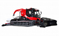 PistenBully 600, 600W